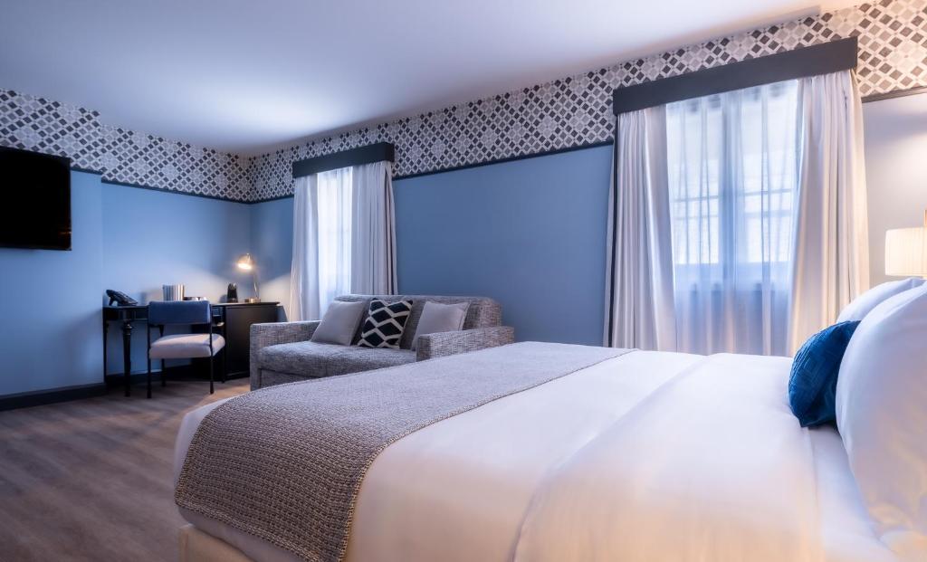 Hotel Acadia - Resim 38