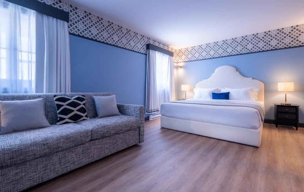 Hotel Acadia - Resim 36