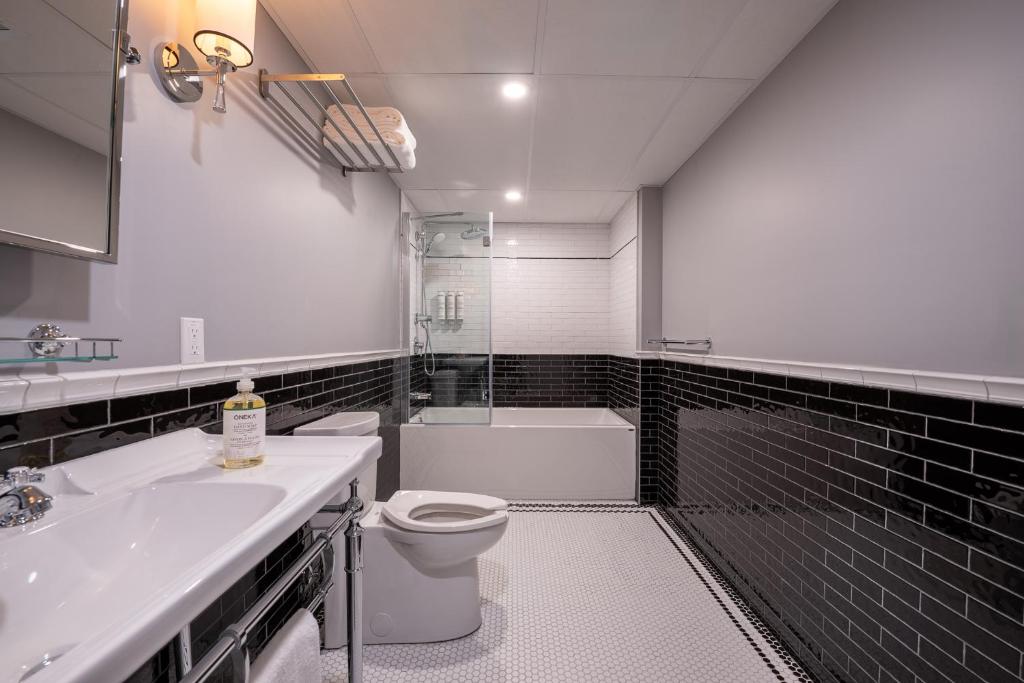 Hotel Acadia - Resim 24