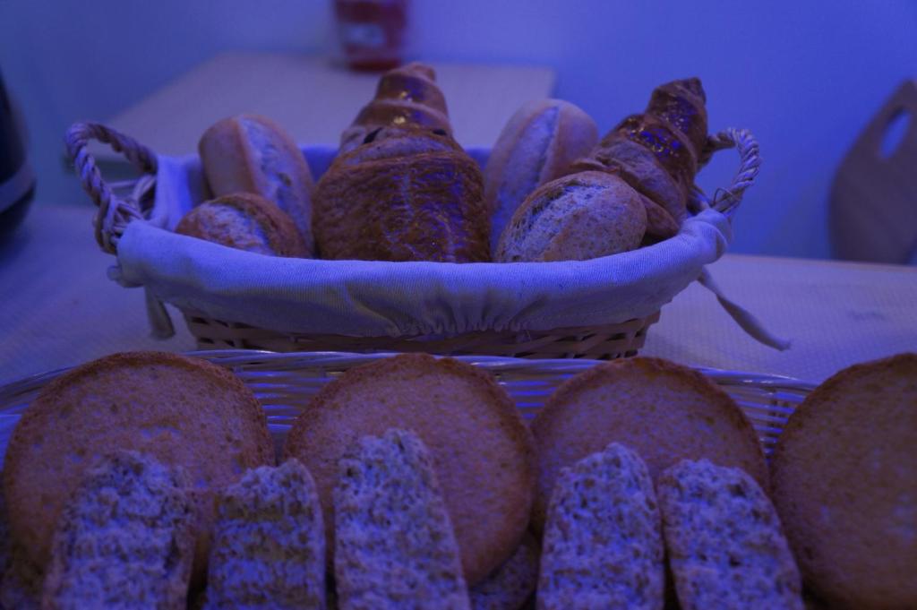 Hotel Evergreen - Resim 13