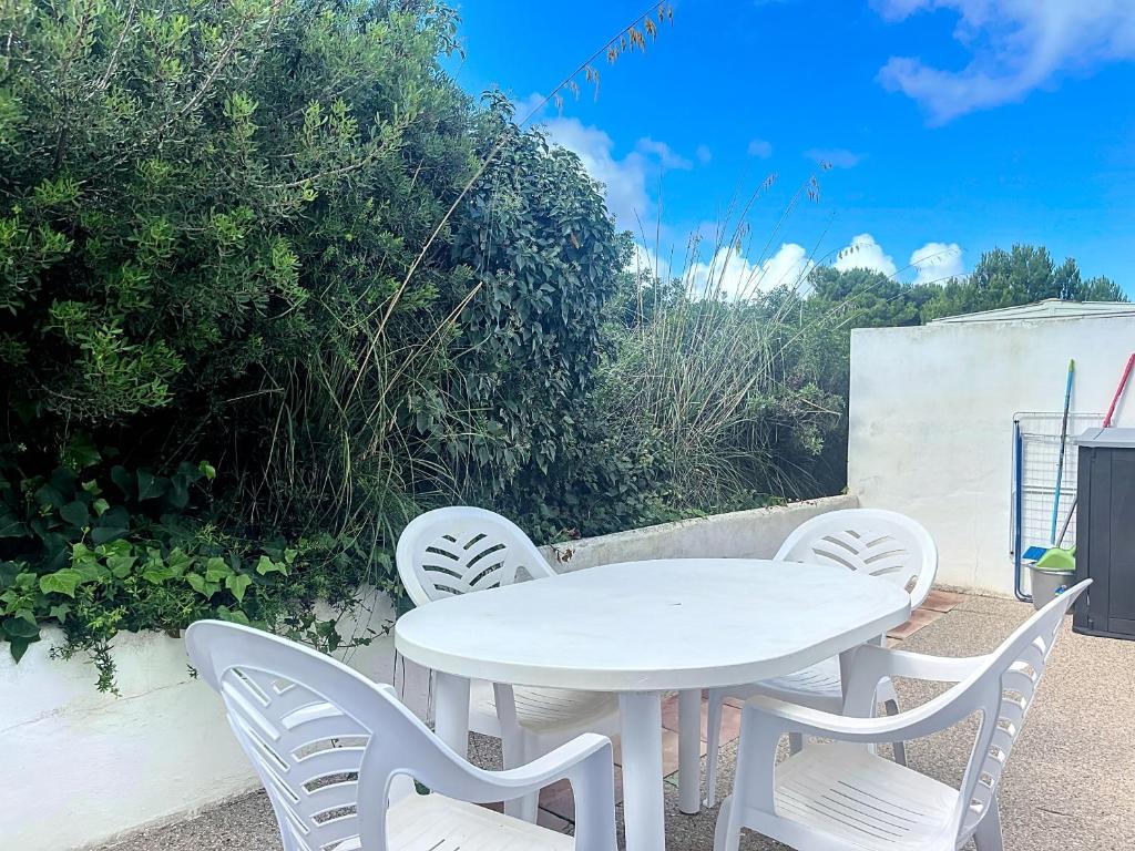 Fotografie z fotogalerie ubytování Apartamento 319 Castel Sol CB v destinaci Arenal d'en Castell