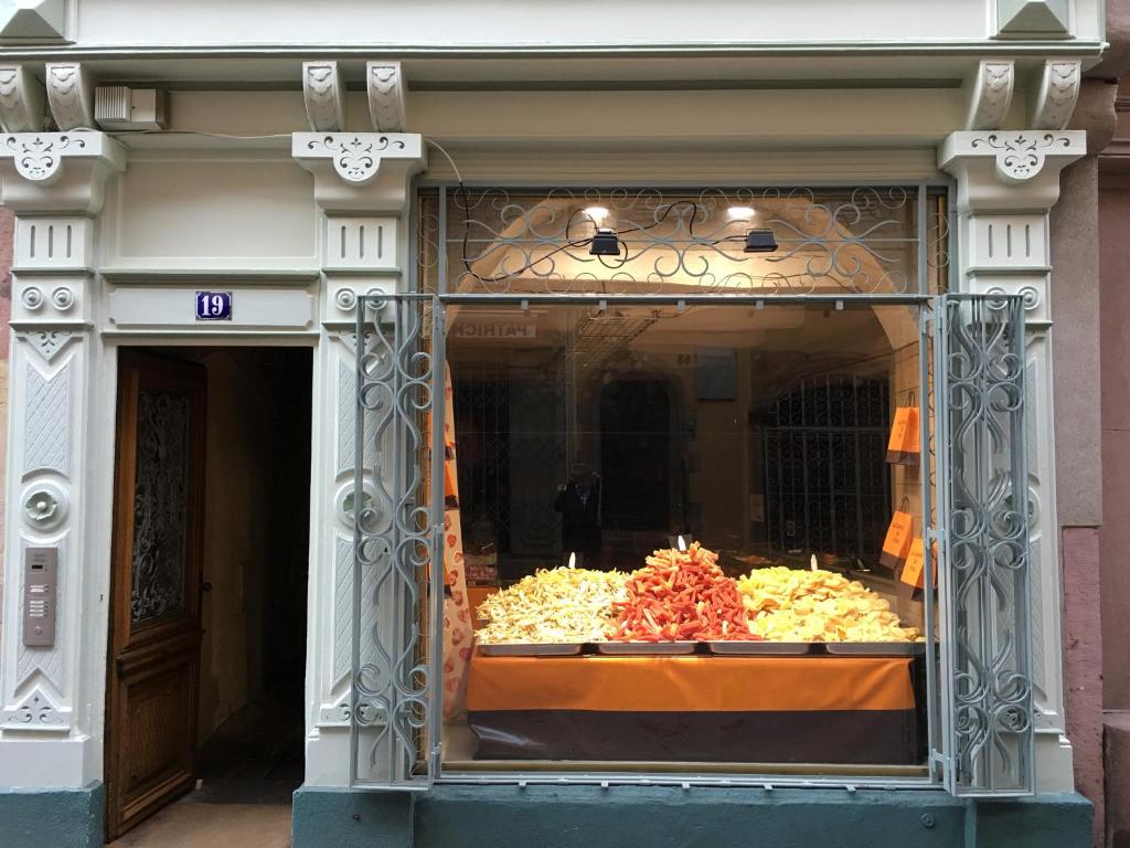 Coquet Studio Colmar Centre – photo 15