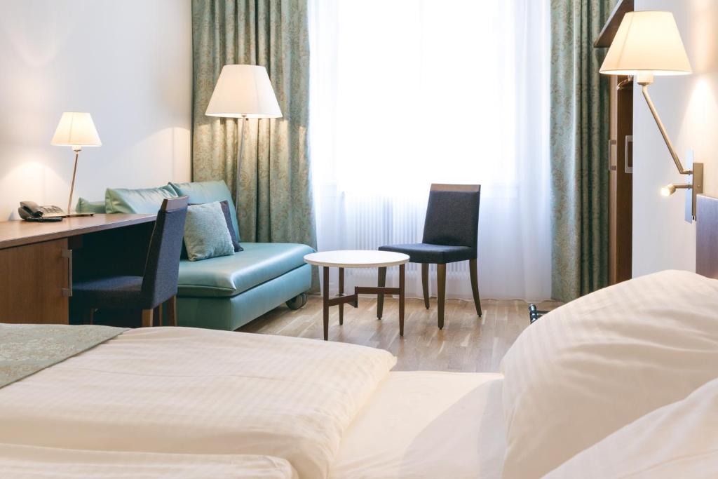 Benediktushaus im Schottenstift - 15