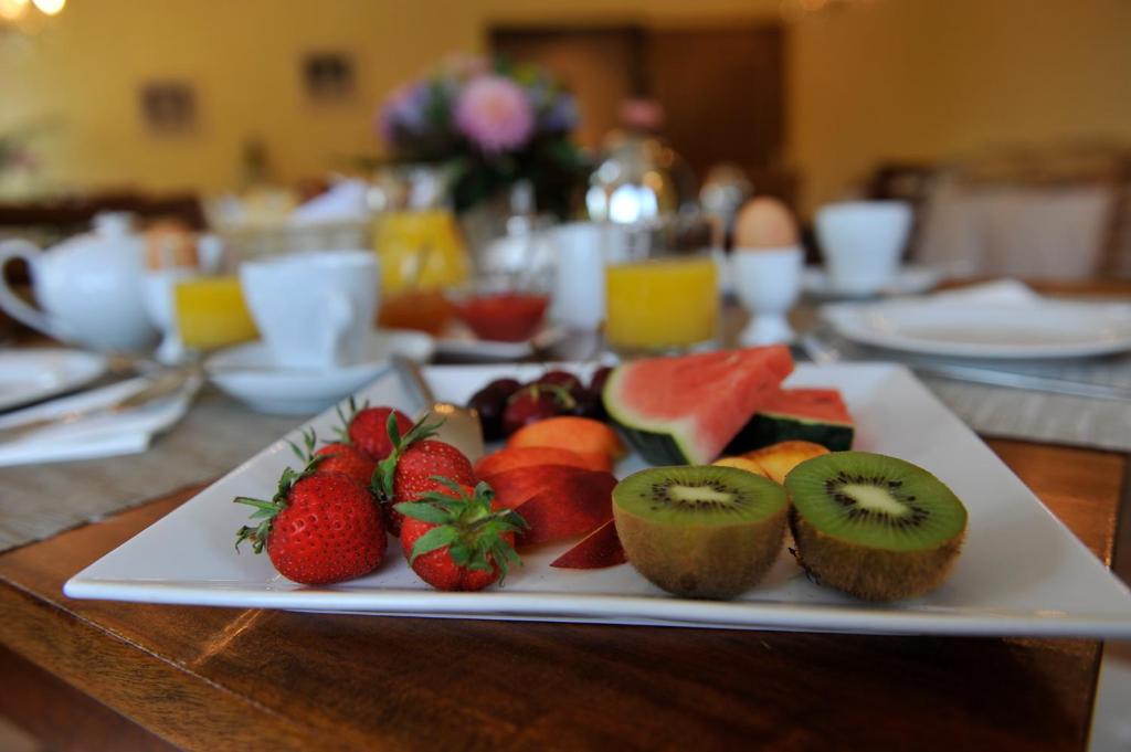 Hotel Gut Moschenhof - Resim 23