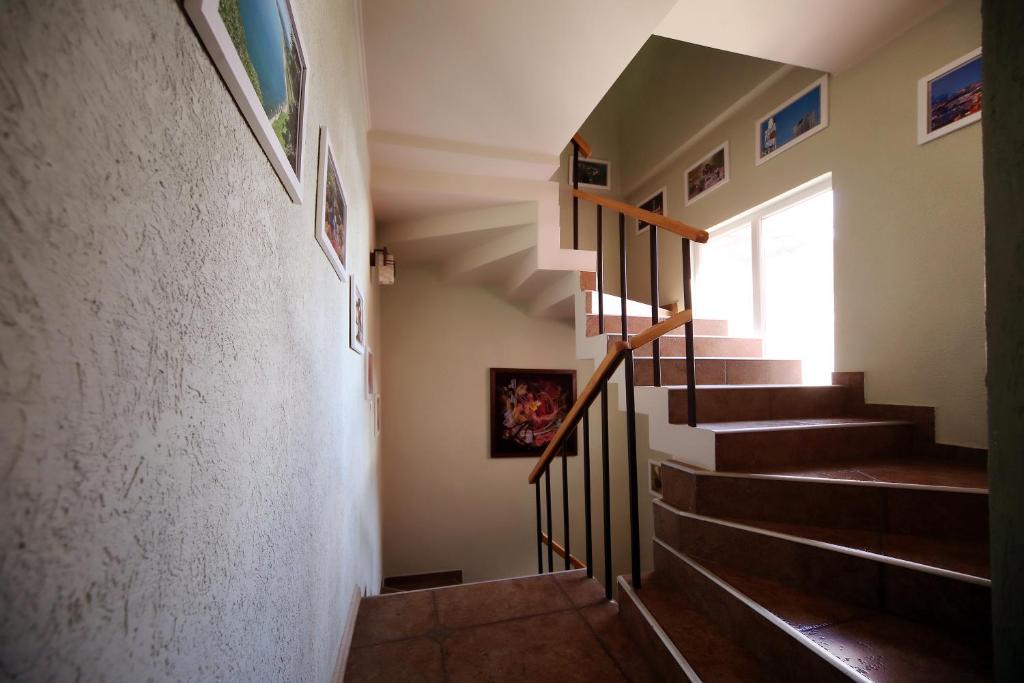 Fotografie z fotogalerie ubytování Hotel Kutaisi Globus v destinaci Kutaisi