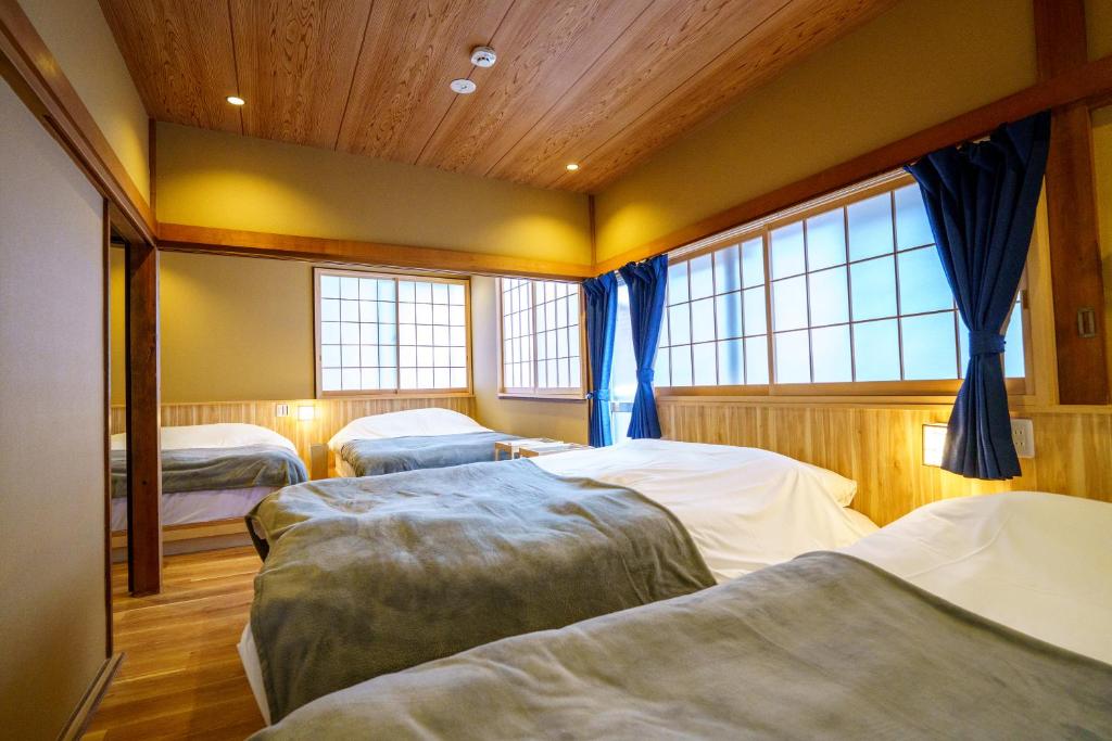 NEW Renovated Traditional Japanese House in Sumida