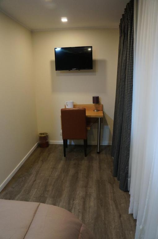 Hotel Evergreen - Resim 20