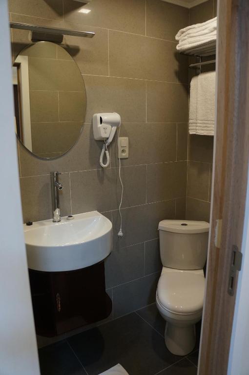 Hotel Evergreen - Resim 17