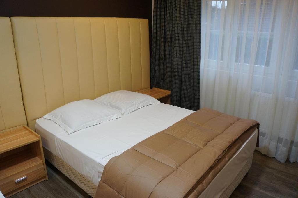 Hotel Evergreen - Resim 2