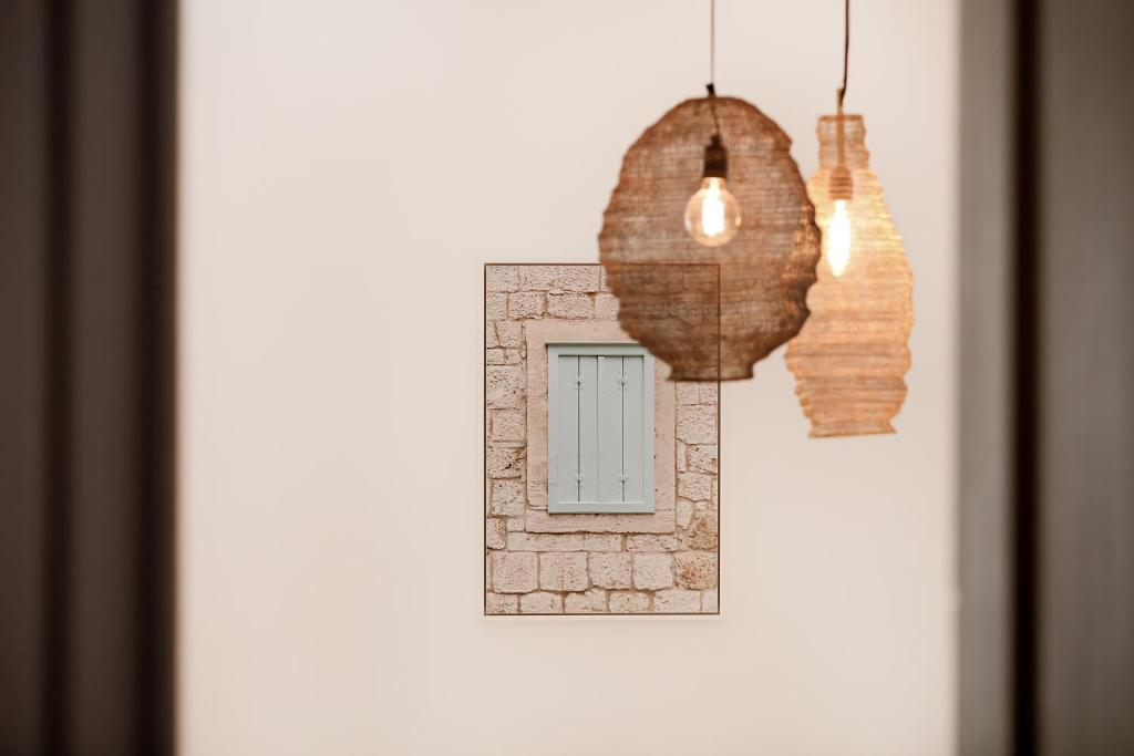 Pomalo Inn - King Suite