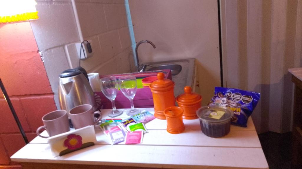 La biblioteca Chacabuco