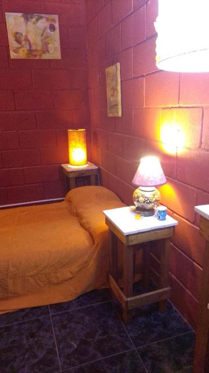 La biblioteca Chacabuco