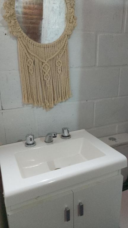 La biblioteca Chacabuco