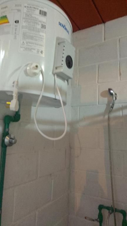 La biblioteca Chacabuco