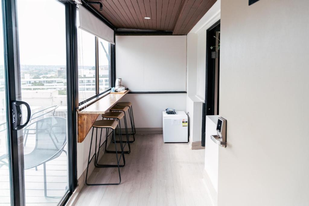 City Budget Hotel - Resim 11