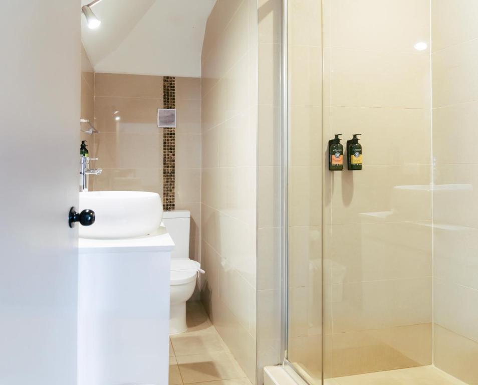 City Budget Hotel - Resim 10