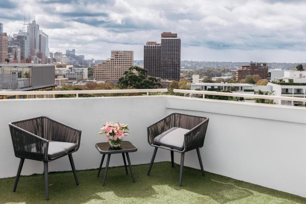 City Budget Hotel - Resim 9