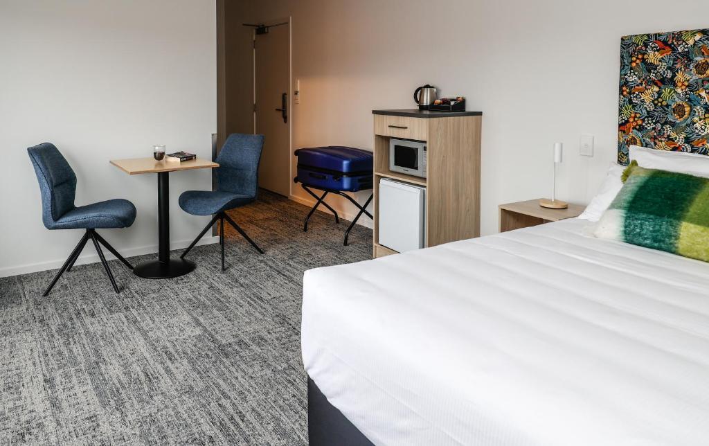 Airport Stays - Resim 14