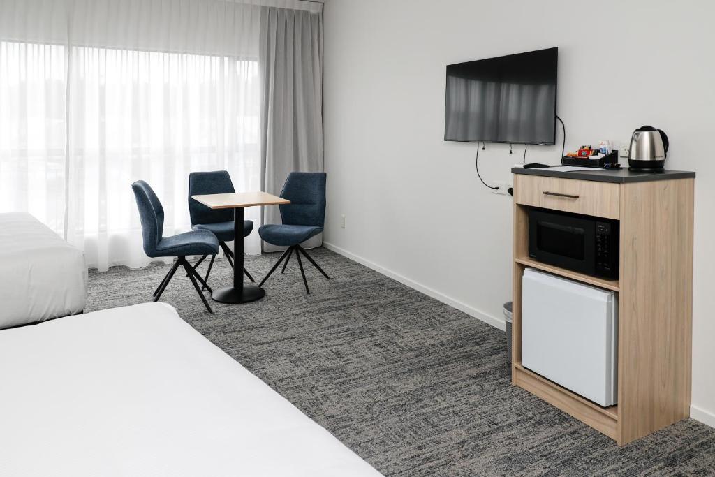 Airport Stays - Resim 16