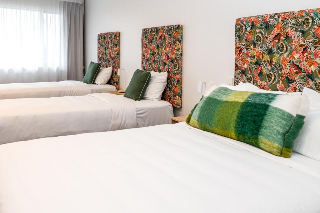 
Superior Quadruple Room
