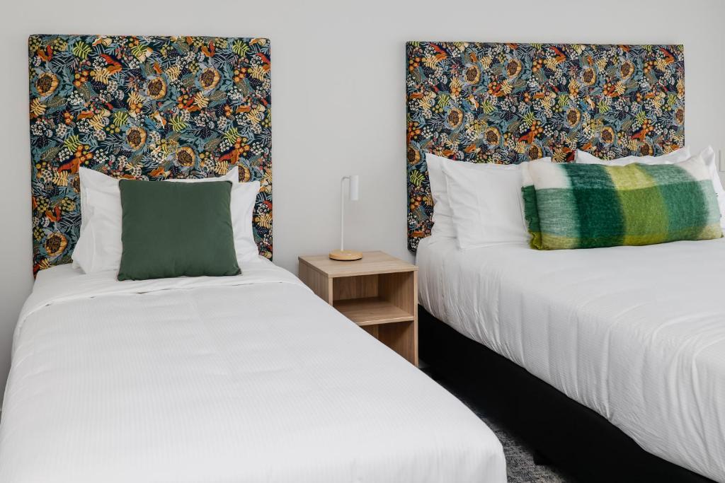 Airport Stays - Resim 20