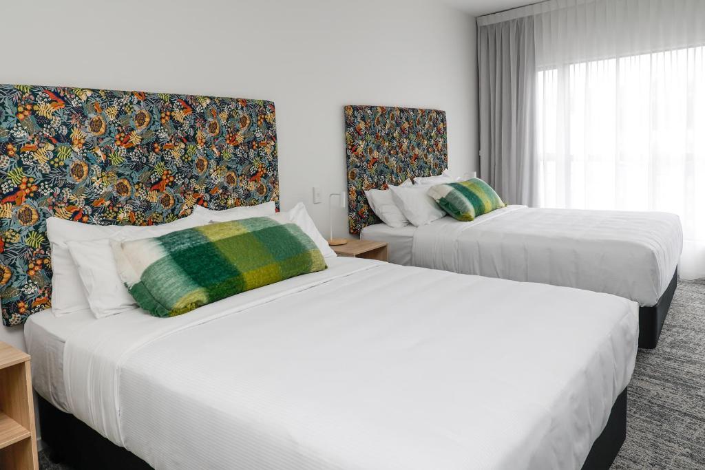 Airport Stays - Resim 22