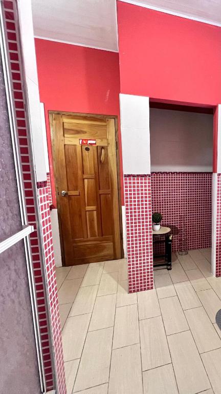 Fotografie z fotogalerie ubytování Casa LuzLago 2 v destinaci Santa Cruz de Yojoa