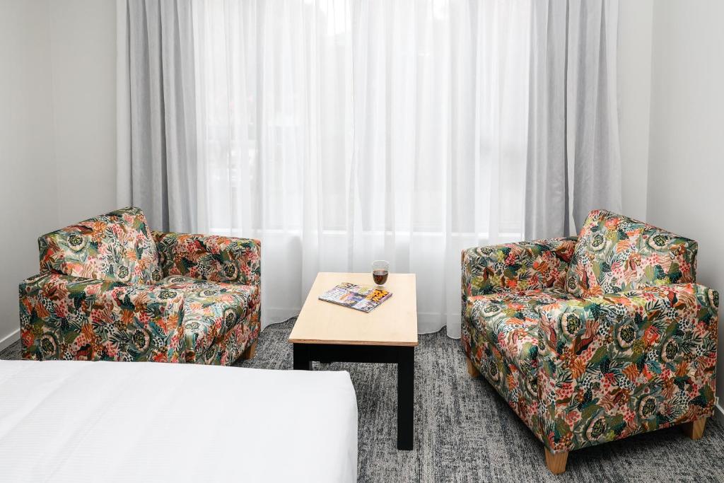 Airport Stays - Resim 25