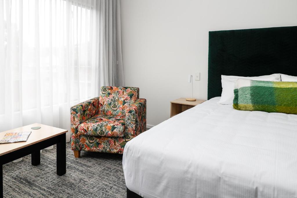 Airport Stays - Resim 26