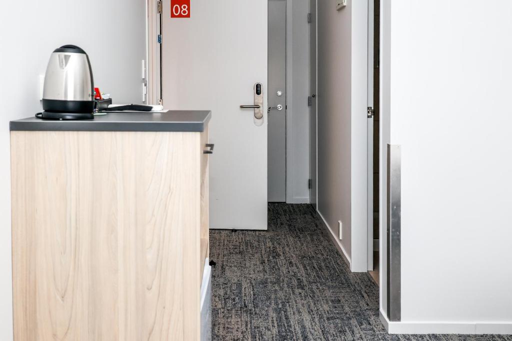 Airport Stays - Resim 27