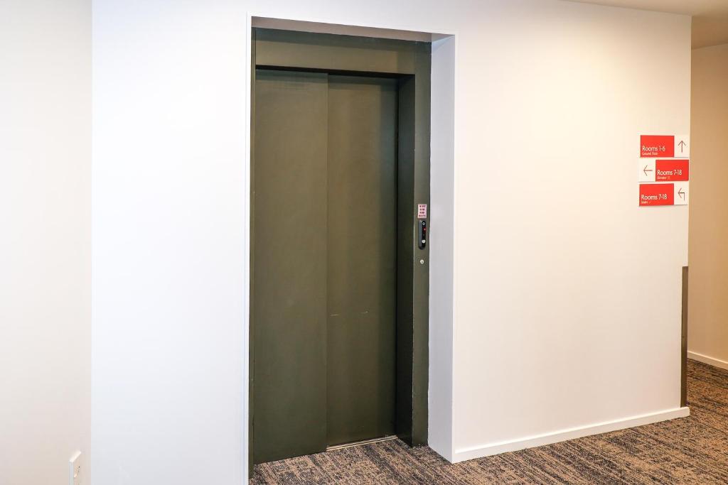 Airport Stays - Resim 30