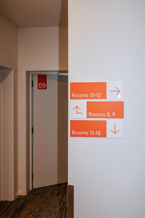 Airport Stays - Resim 31