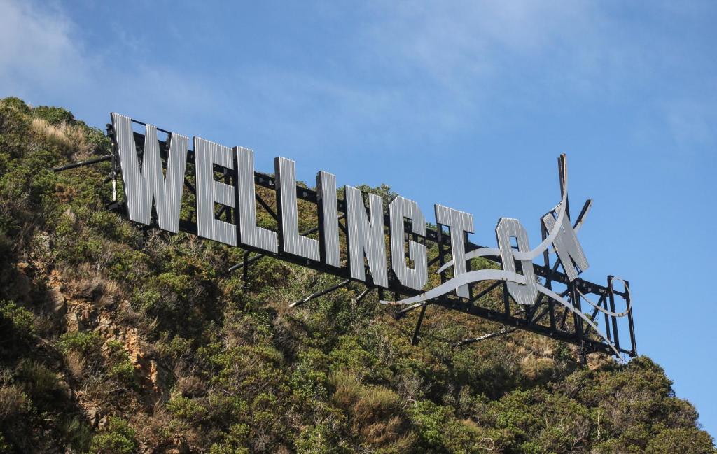 Airport Stays - Resim 32