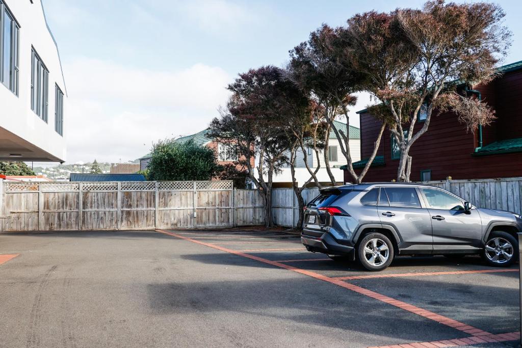 Airport Stays - Resim 33