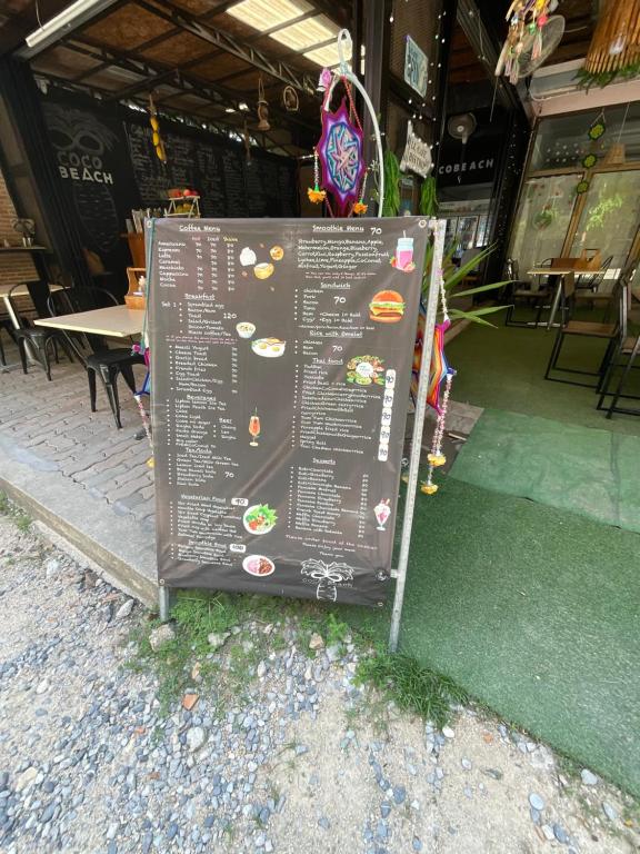 Imagem da galeria de KohTaoHostel em Ko Tao