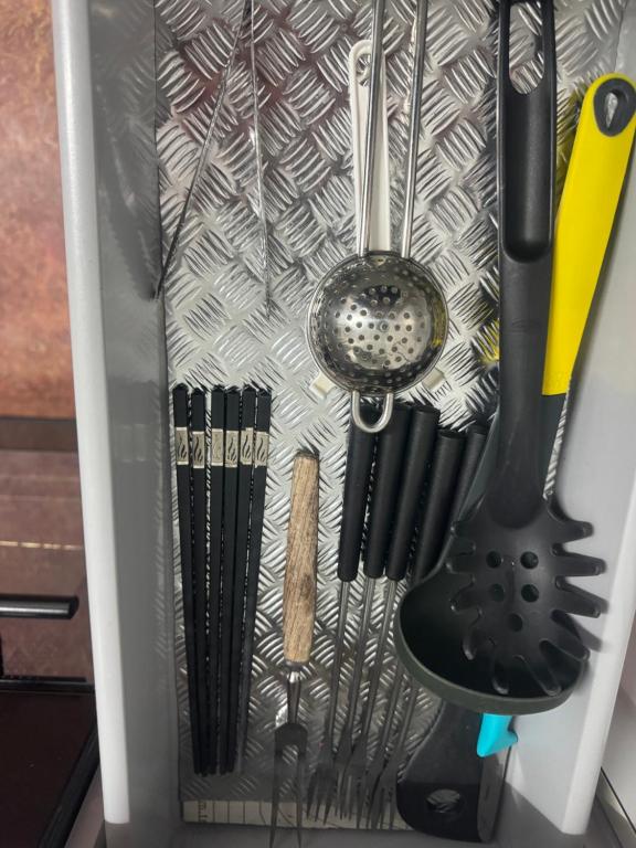 Bahnhof West Apartments - Resim 36