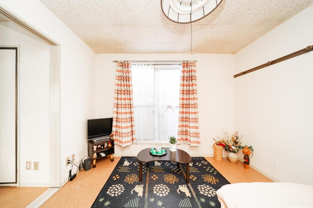 2 min walk to Komagome ST 4ppl superior apart