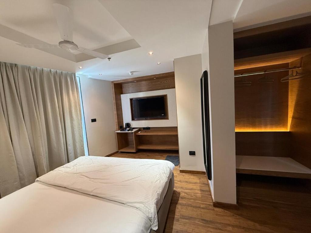Легло или легла в стая в Signature Suite By The Lazy Host