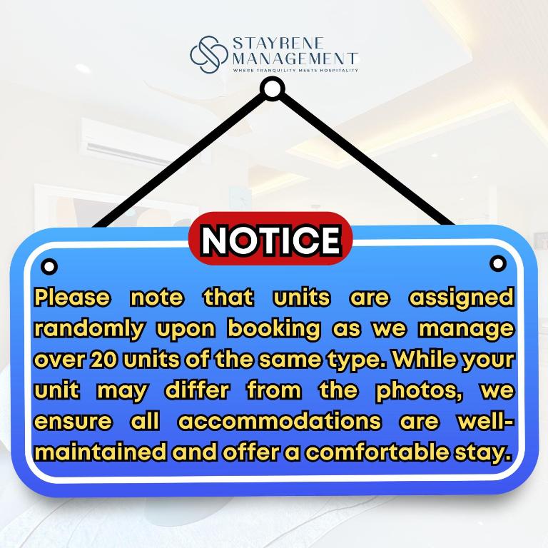 Setia Sky 88 with Sunset View Johor Bahru by Stayrene - Three-Bedroom Apartment Suite