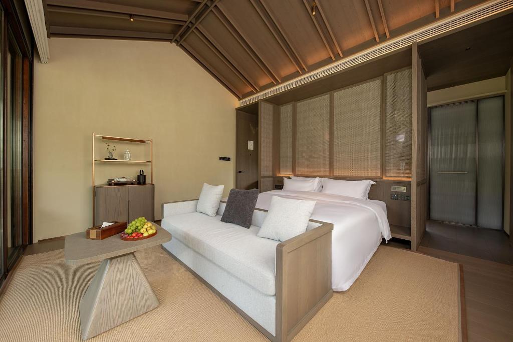 Country Retreats Zhangjiajie Manson Resort - 景观公寓