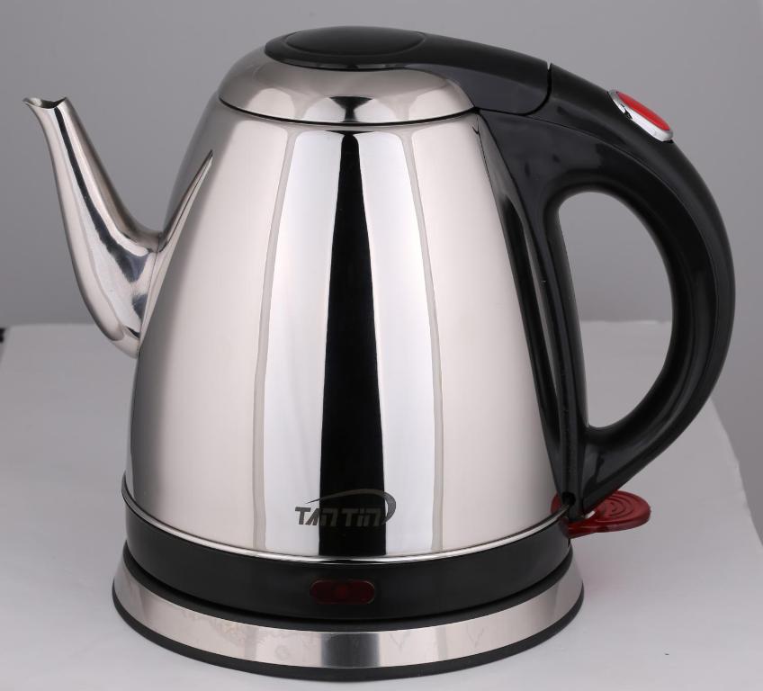 BJ & Radisson Sea View Hotel - 10