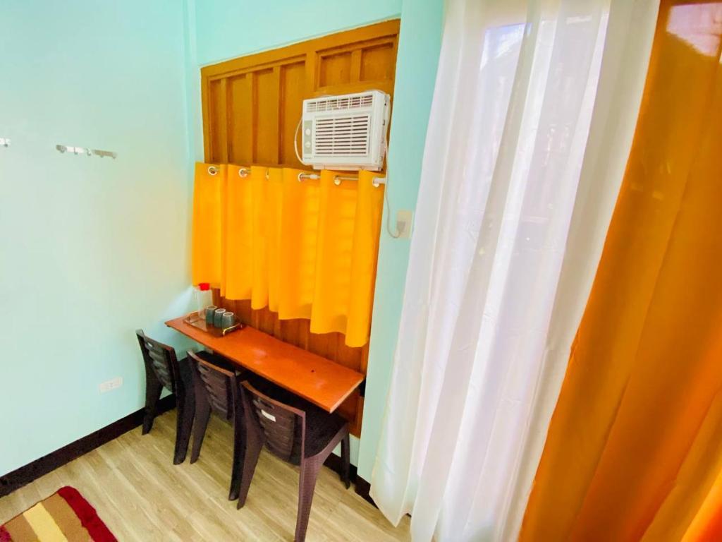 Foto sihtkohas General Luna asuva majutusasutuse Sudla Siargao Hostel galeriist