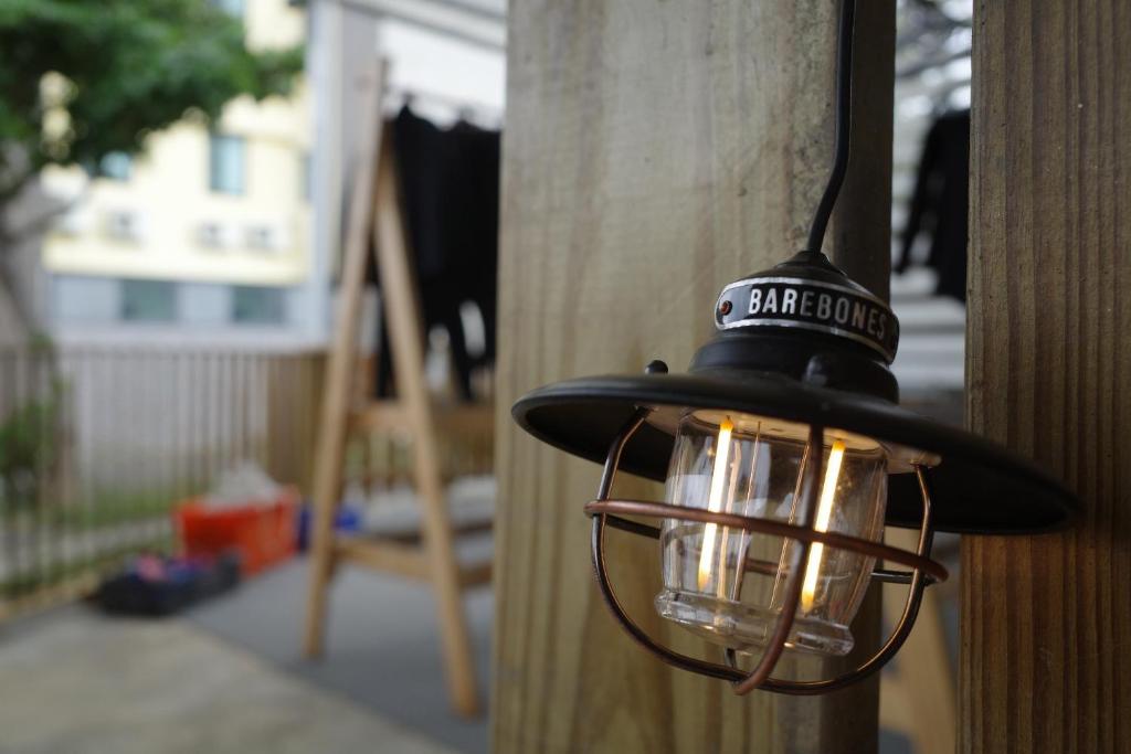 Fotografie z fotogalerie ubytování Ji Zi Inn v destinaci Hengchun Old Town