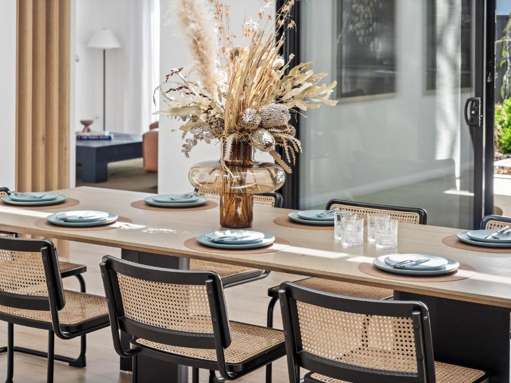 Foto dalla galleria di Amila - central location with designed spaces a Dunsborough