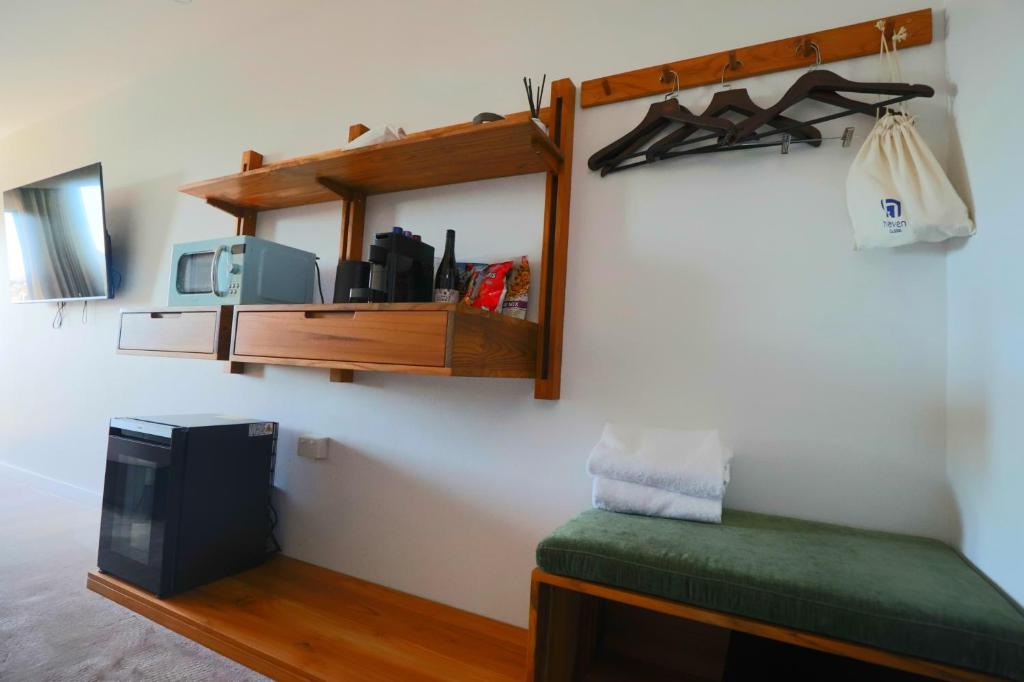 Haven Glebe - Resim 24