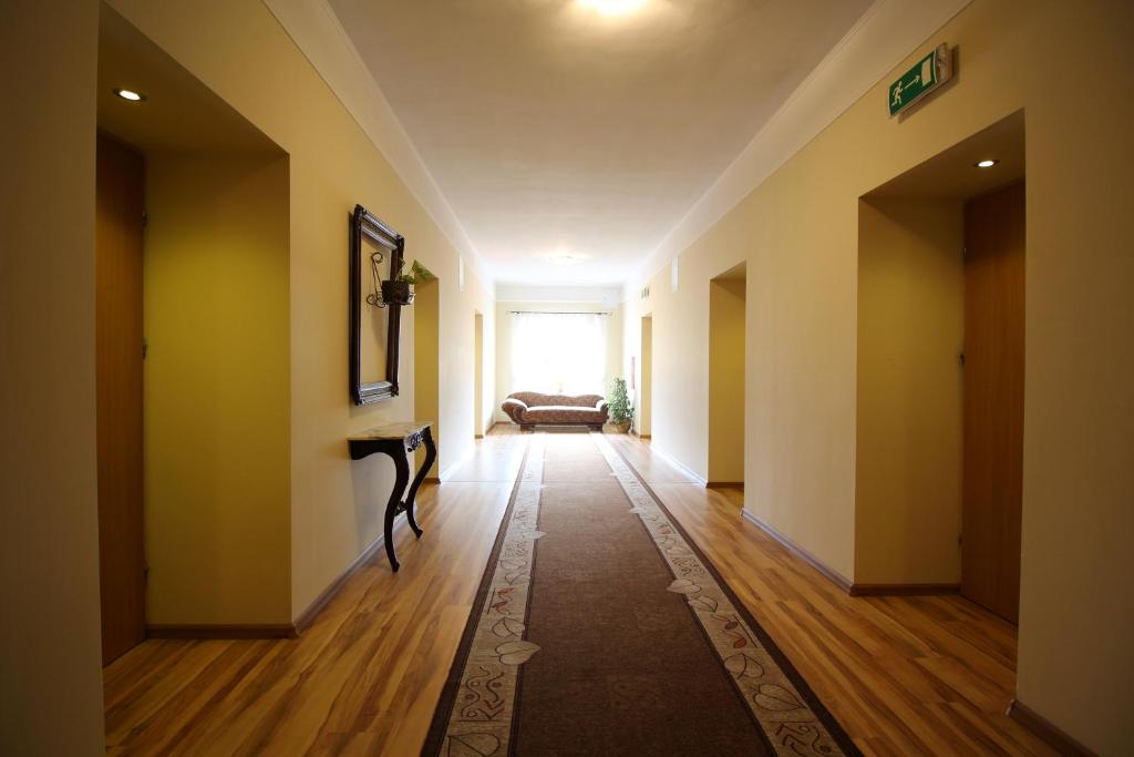 Ośrodek Wypoczynkowy HEL - 17