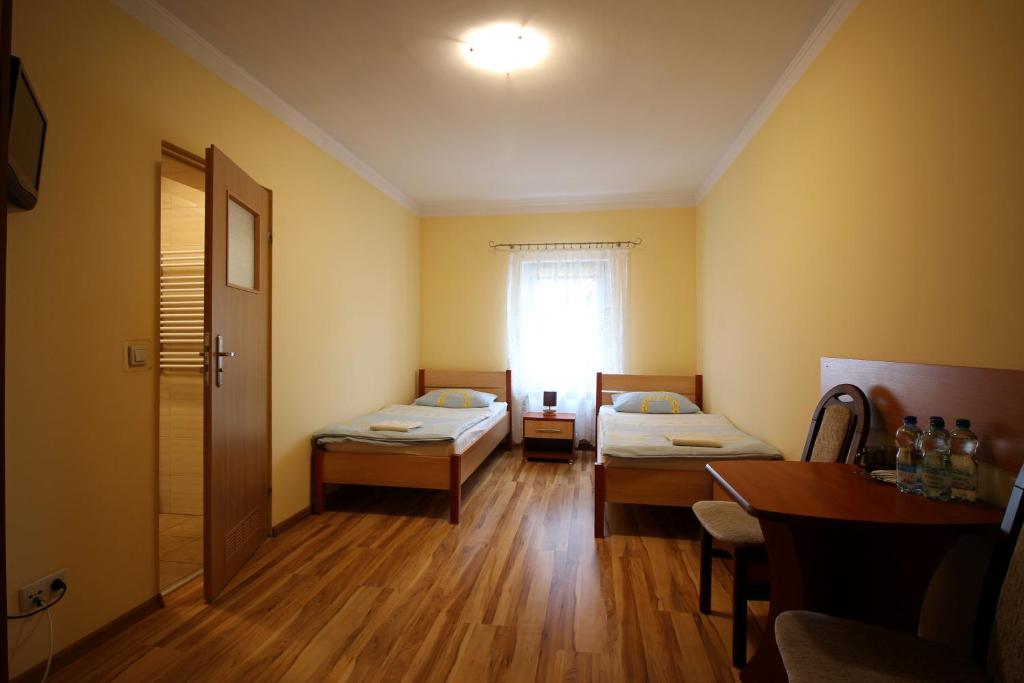 Ośrodek Wypoczynkowy HEL - 1