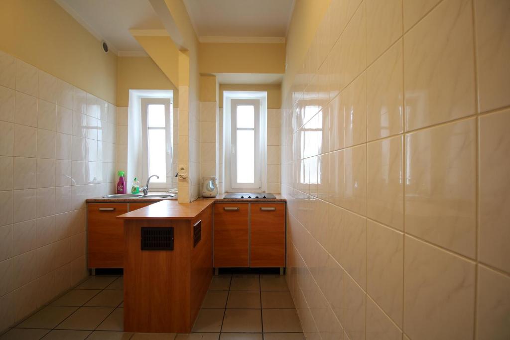 Ośrodek Wypoczynkowy HEL - 14