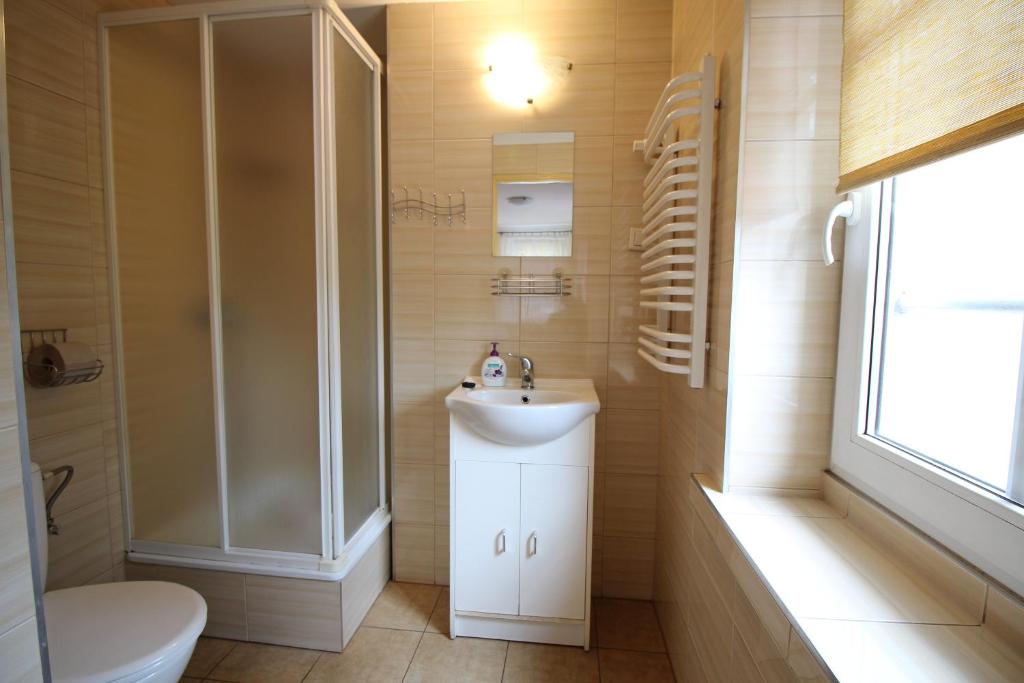 Ośrodek Wypoczynkowy HEL - 3