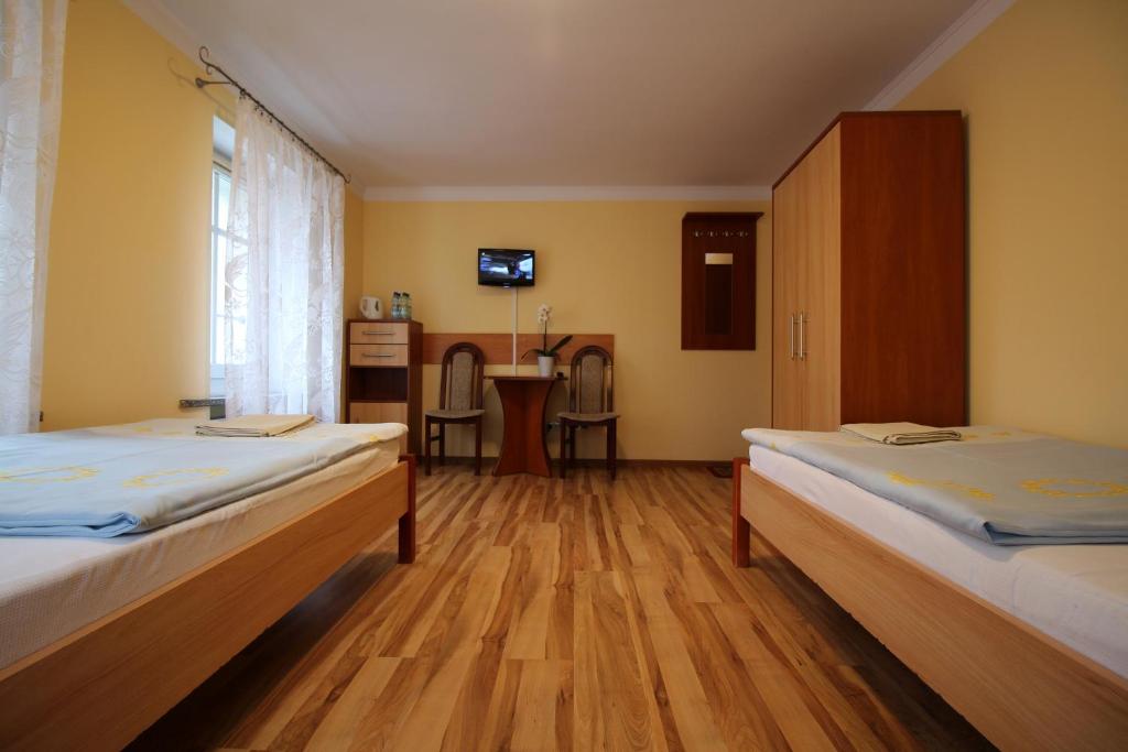 Ośrodek Wypoczynkowy HEL - 2